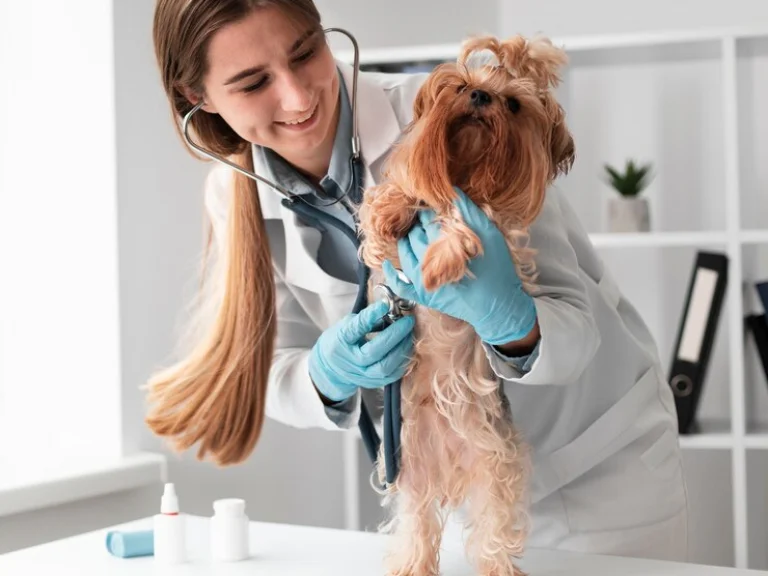 Tıpvet Eryaman Veteriner Tıp Merkezi