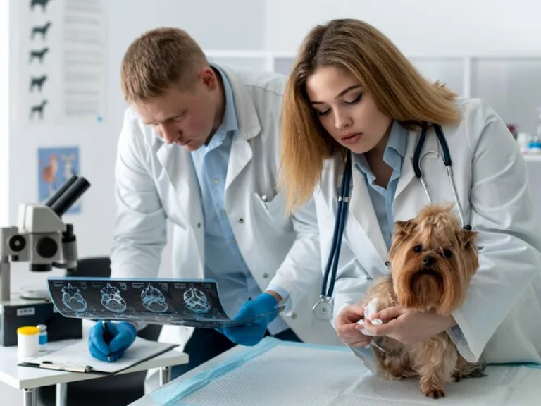 Tıpvet Eryaman Veteriner Tıp Merkezi